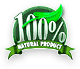 100% Natural Growth Booster