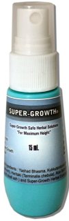 Super-Growth Height Enhancer Natural Product
